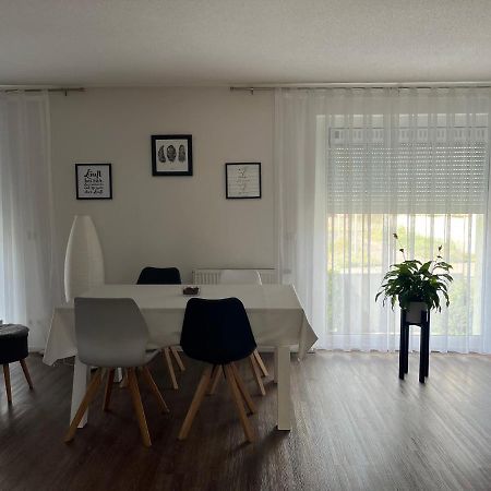 Herten  Ferienwohnung Rheinfelden-Herten מראה חיצוני תמונה