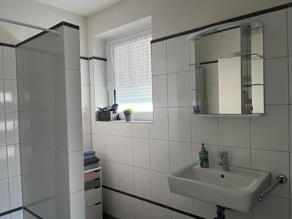 Herten  Ferienwohnung Rheinfelden-Herten מראה חיצוני תמונה