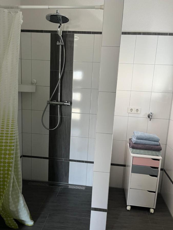 Herten  Ferienwohnung Rheinfelden-Herten מראה חיצוני תמונה