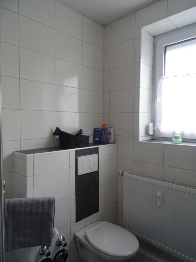 Herten  Ferienwohnung Rheinfelden-Herten מראה חיצוני תמונה