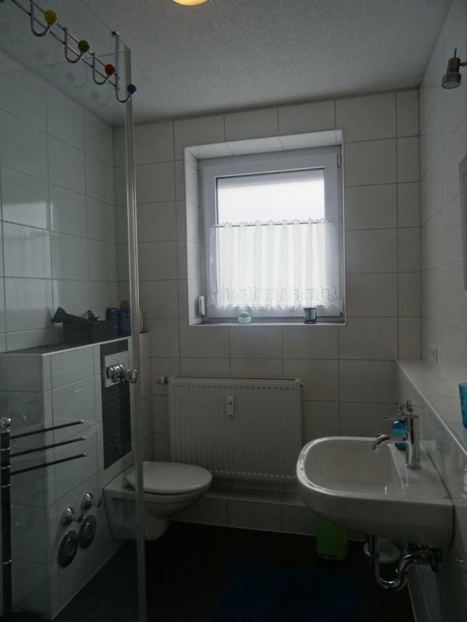 Herten  Ferienwohnung Rheinfelden-Herten מראה חיצוני תמונה